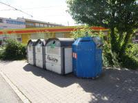 Sammelstelle