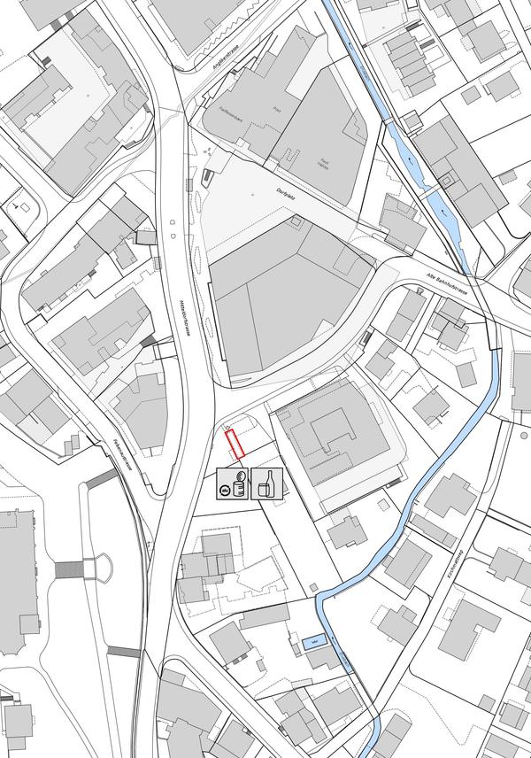 Situationsplan