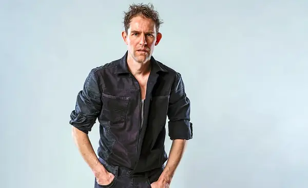 Matthias Kunz - Wolf
