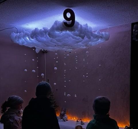 Weihnachtstfenster 2025