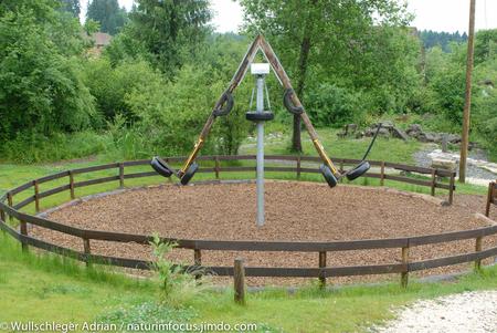 Spielplatz