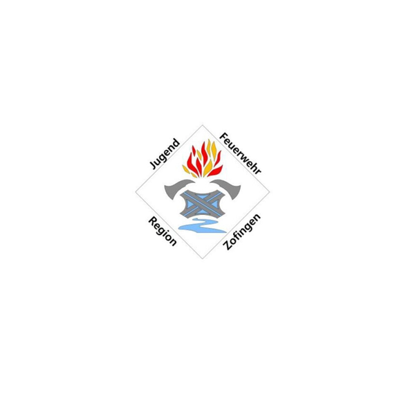 Logo Jugendfeuerwehr Region Zofingen