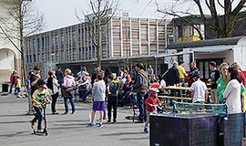Gesellschaft