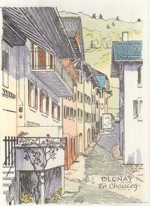 Gravures