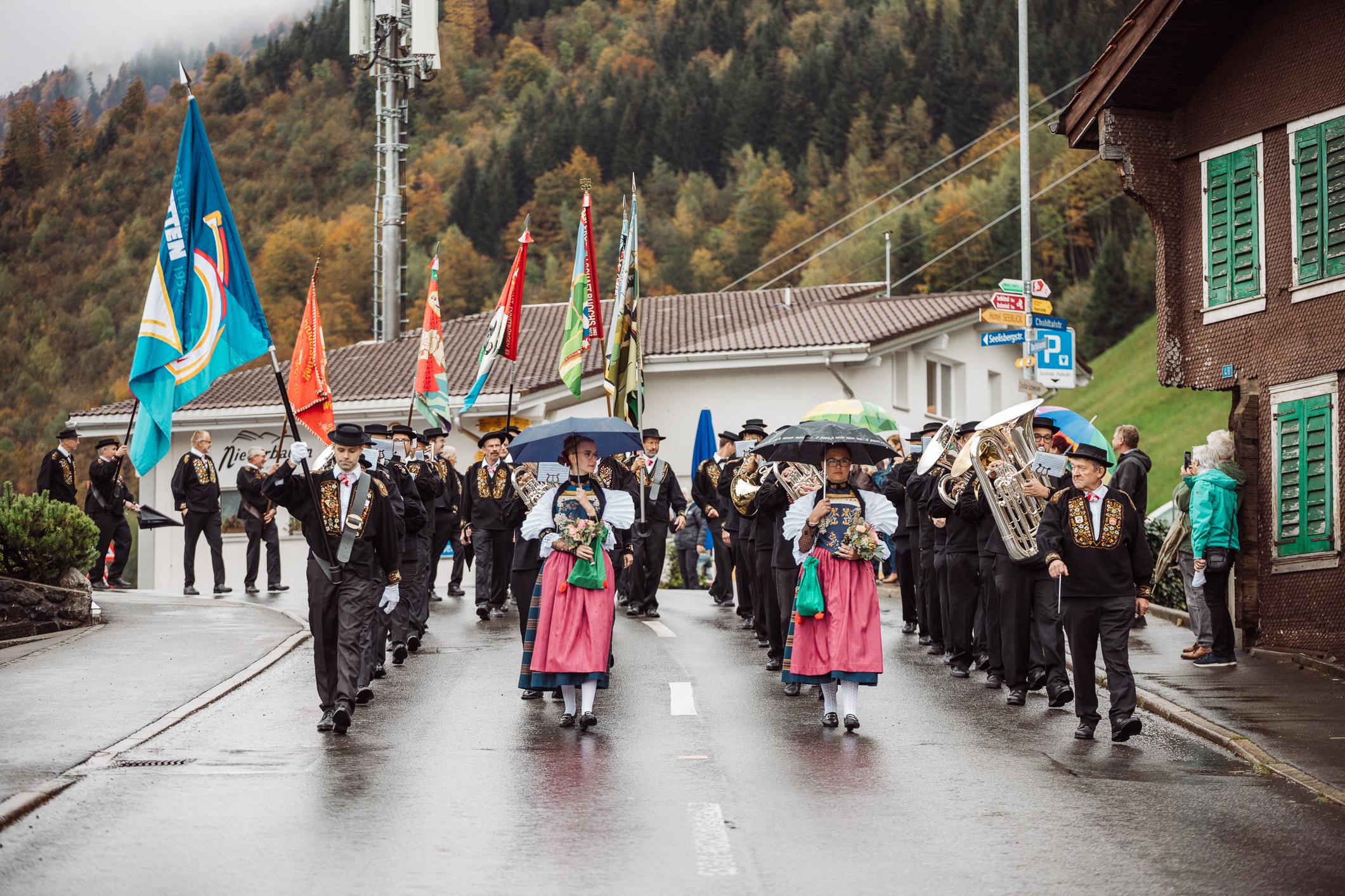 Älplerchilbi 13.10.2024