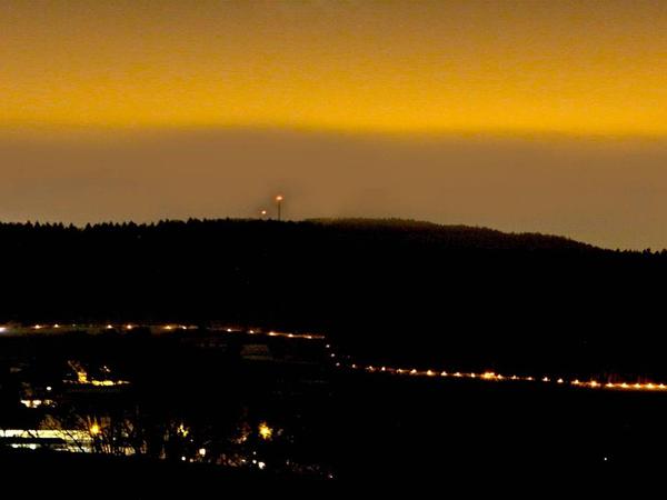 Grenzlicht