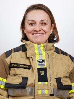 Viola Thalmann