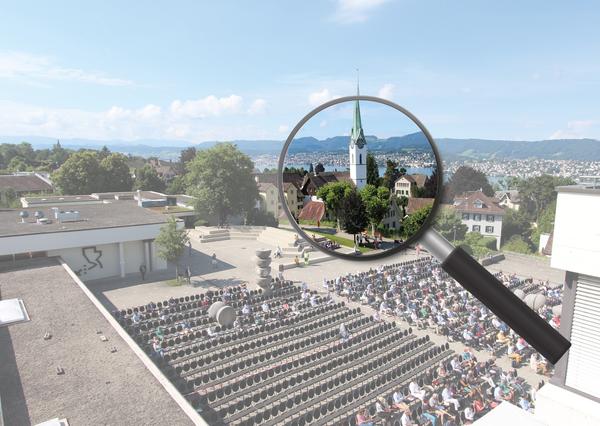 Fakten und Zahlen 2020