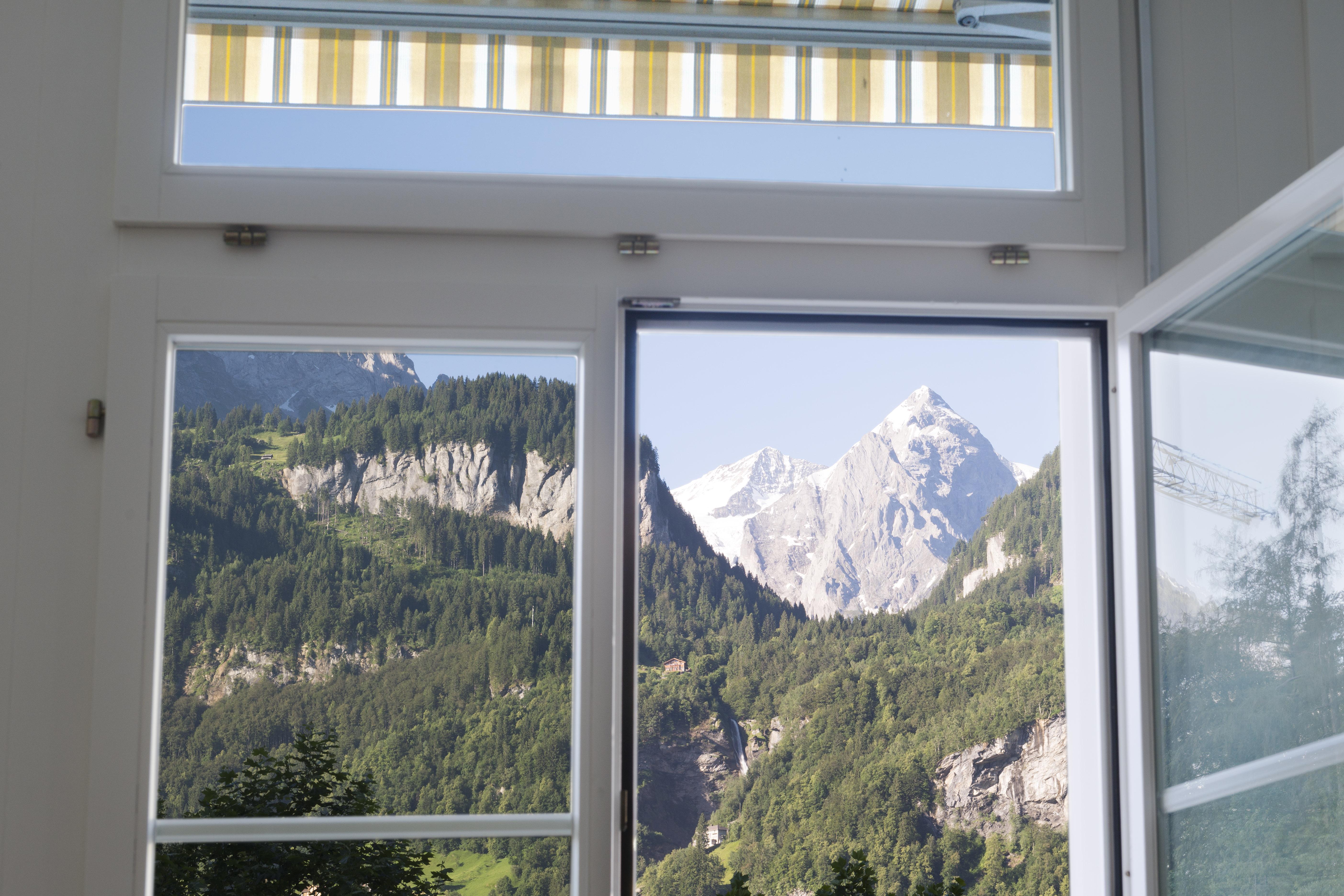 Stiftung Alpbach