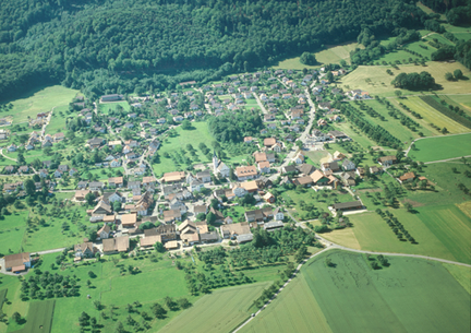 Metzerlen-Mariastein