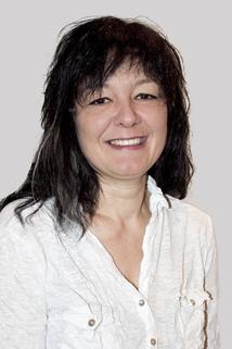 Manuela Blaser