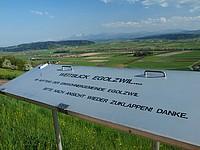 Aussichtspunkt