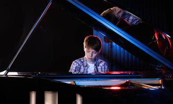 Pianist
