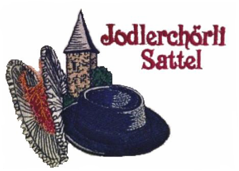 Jodlerchörli Sattel
