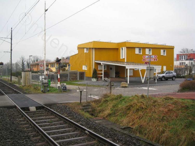 2015 / Fischerweg