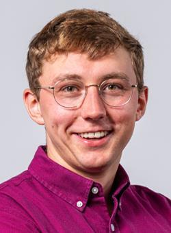 Oeschger Benedikt
