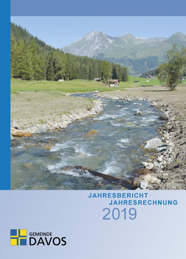 Jahresbericht 2019