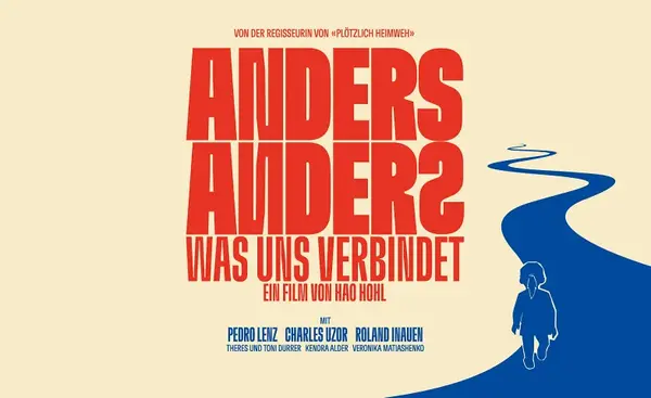 Vorpremiere: Anders Anders - Was uns verbindet