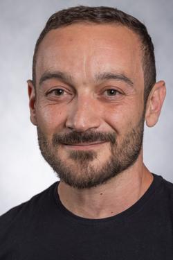 Ferhat Civrilli