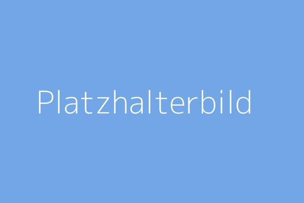 Platzhalterbild