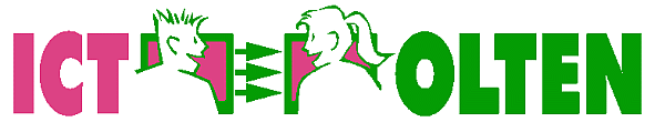 Logo ICT-Olten