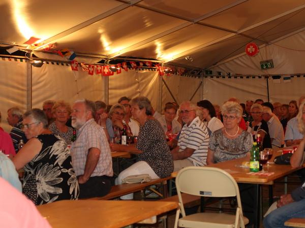 Bundesfeier 2017