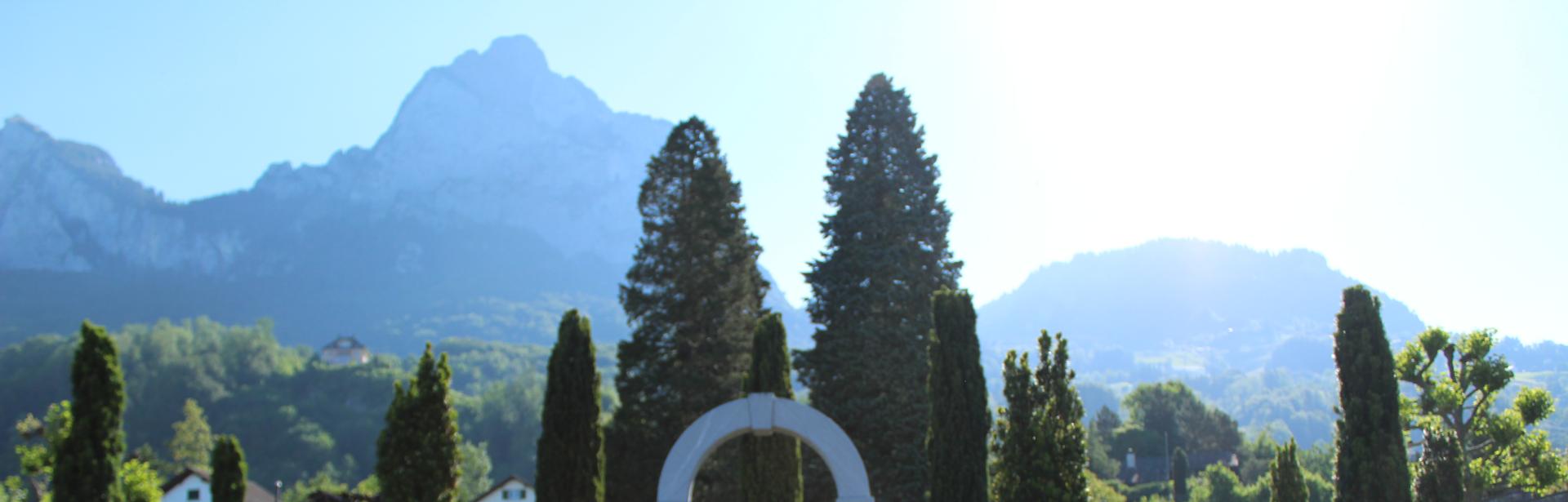 Gemeinschaftsgrab