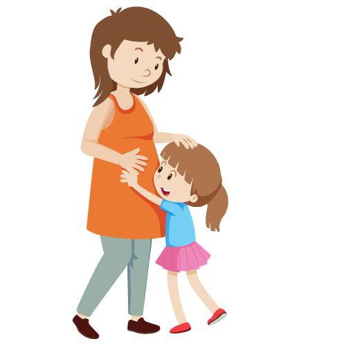 Illustration trennen