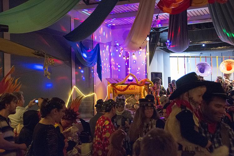 Fasnacht
