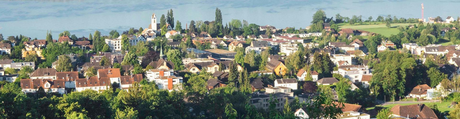 Zuzug / Umzug / Wegzug