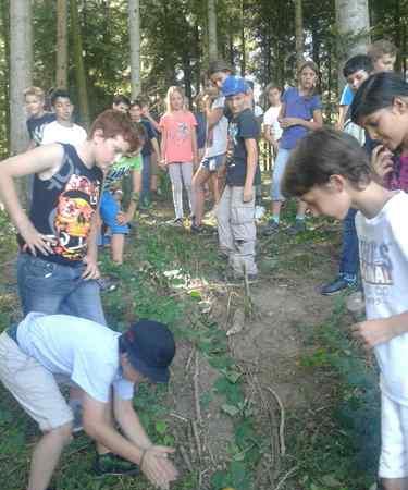 Waldtag