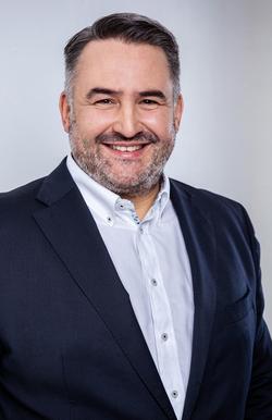 Weingart Giancarlo