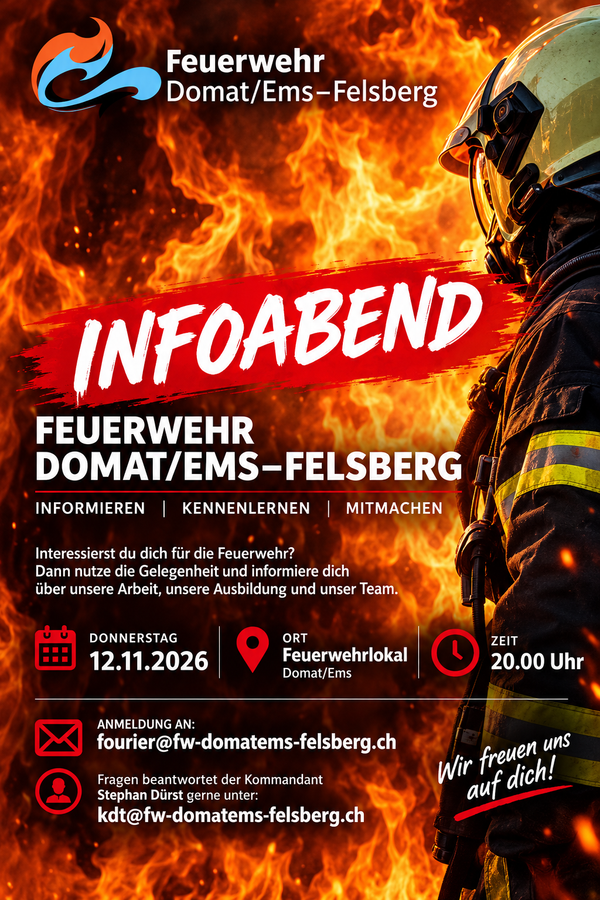 INFOABEND