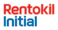 Logo Rentokil