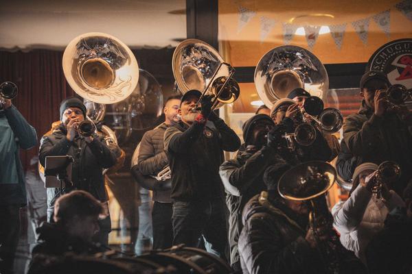 Fasnacht