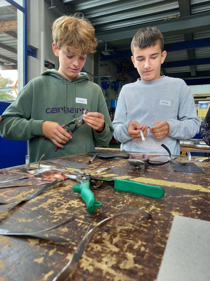 BITS Technik 1