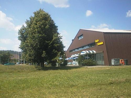 Tenniscenter