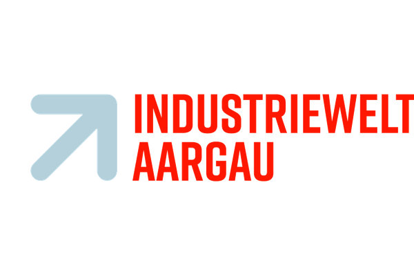 Logo Industriewelt Aargau