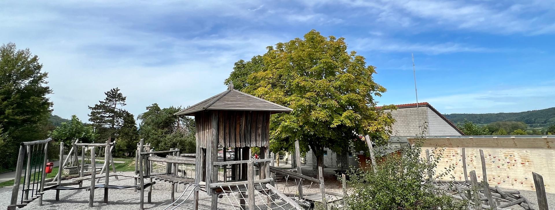 Spielplatz