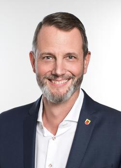 Pascal Eberle