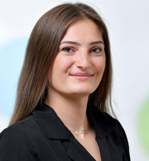 Albiona Eljmazi