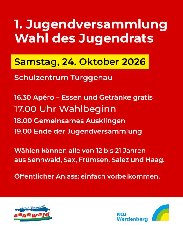 Jugendrat