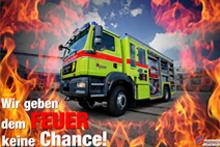 Feuerwehr