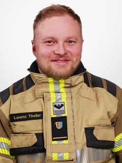 Lorenz Theiler