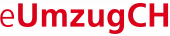 eUmzugCH Logo