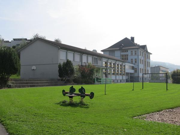 Kindergarten Räbli