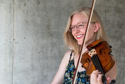 Marita Seeger
