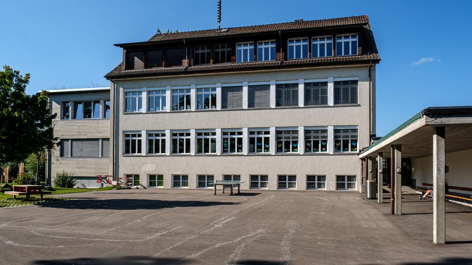 schulhaus
