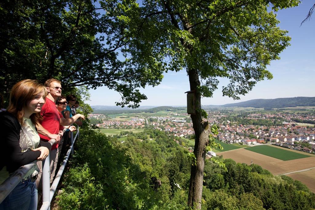Ein Naturlehrpfad, herrliche Landschaftsausblicke, eine Burgruine, knorrige Bäume, seltene Pflanzen/Tiere, einen Grillplatz und Einkehrmöglichkeiten. Lassen Sie sich überraschen und wandern Sie auf gut ausgeschilderten Rundwanderungen ums Rosenegg. Ausgangspunkte sind: Der Berggasthof und Parkplatz in Rielasingen (Gottmadinger Straße).

Der Rosenegger-Berg ist eine der vielen landschaftlichen Besonderheiten im Hegau. Für die Gemeinde Rielasingen-Worblingen ist er ein prägender Bestandteil des Landschaftsbildes. Naherholung und Natur werden in Einklang gebracht.