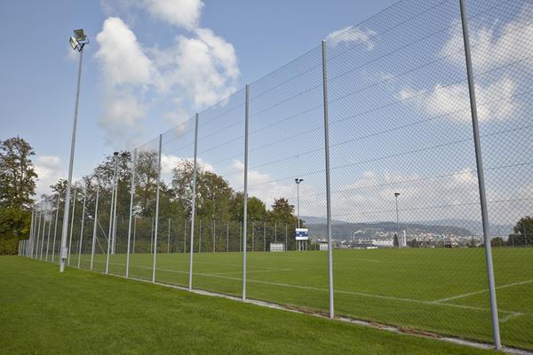 Fussballfeld Bühl (Bühlfeld)